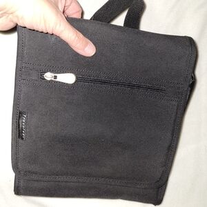 Travelon Travel Easy Portable Mirrored Vanity And Case